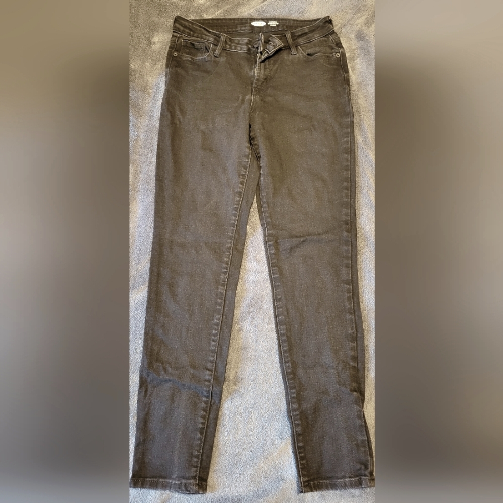 Old navy skinny jean 8